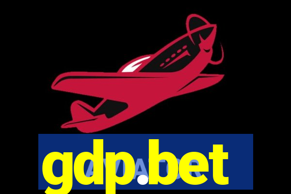 gdp.bet