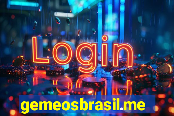 gemeosbrasil.me