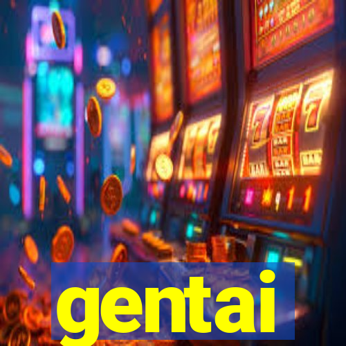 gentai