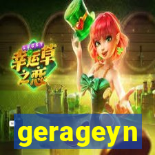 gerageyn