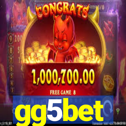 gg5bet