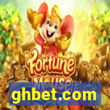 ghbet.com