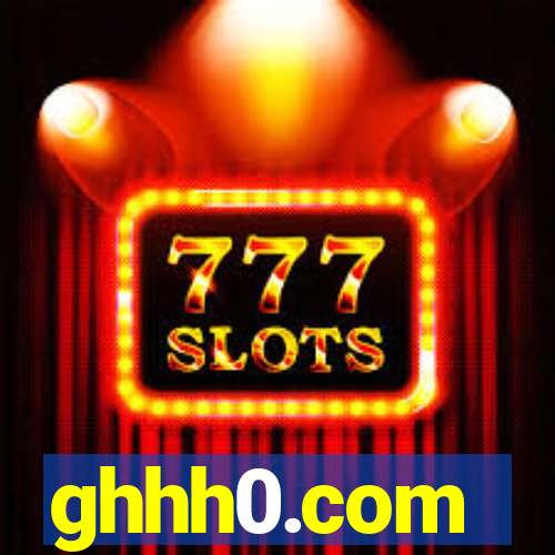 ghhh0.com