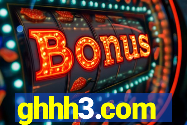 ghhh3.com