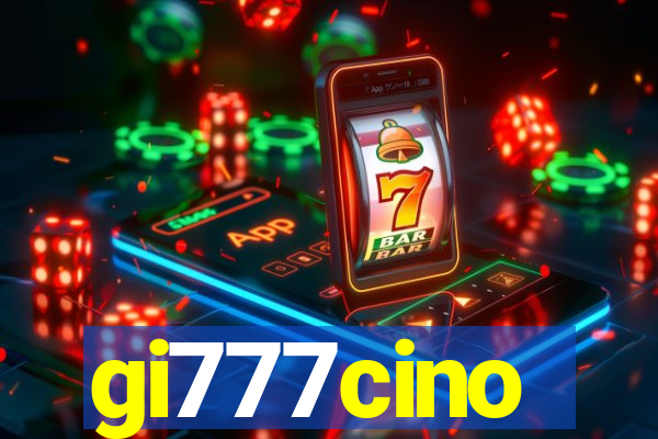 gi777cino