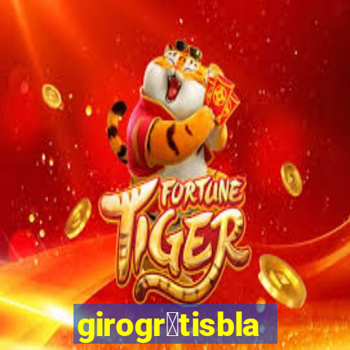girogr谩tisblaze