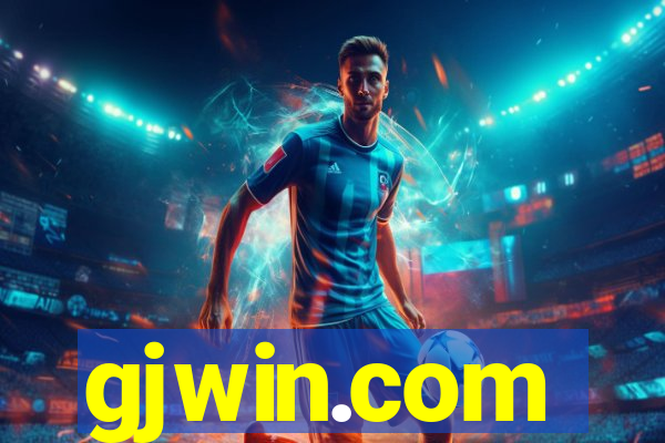 gjwin.com