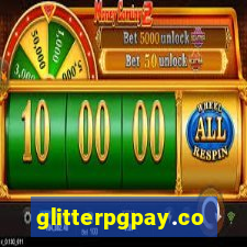 glitterpgpay.com