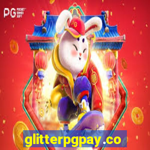glitterpgpay.com