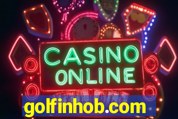 golfinhob.com