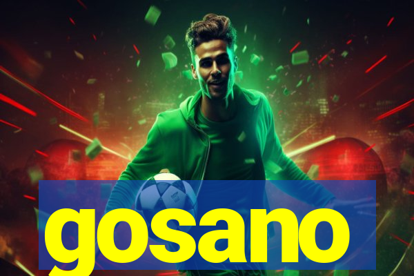 gosano