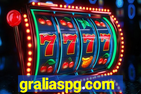 graliaspg.com