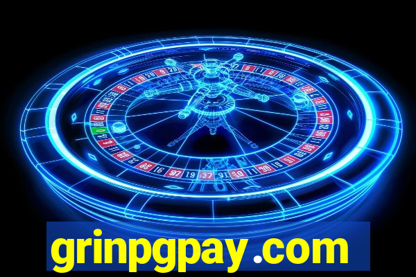 grinpgpay.com