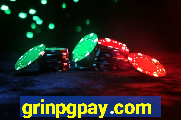 grinpgpay.com