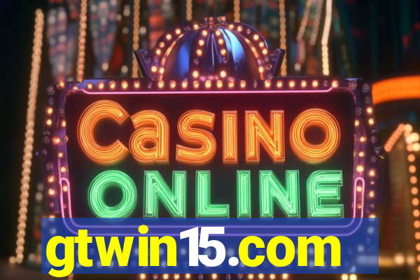 gtwin15.com