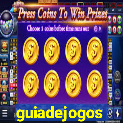 guiadejogos