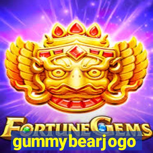 gummybearjogo