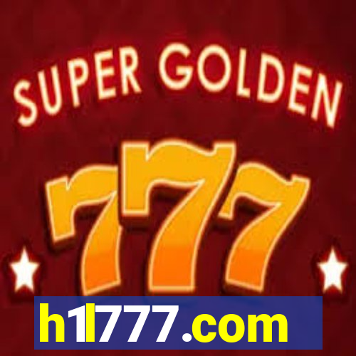 h1l777.com