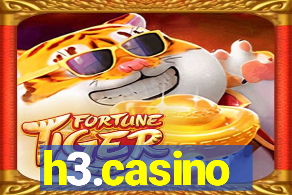 h3.casino