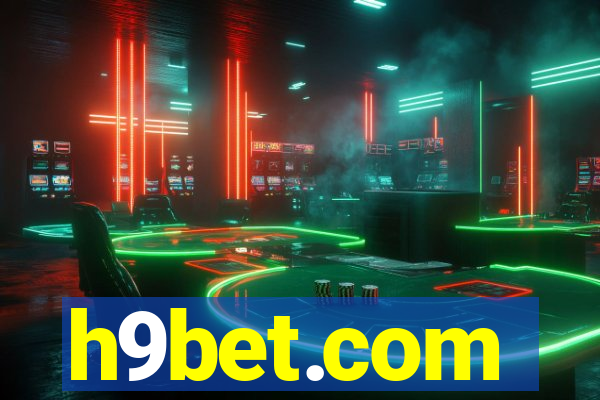 h9bet.com