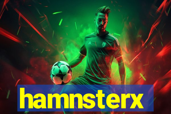 hamnsterx