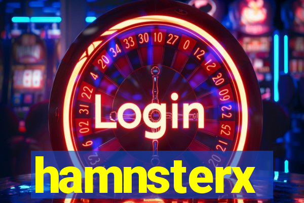 hamnsterx