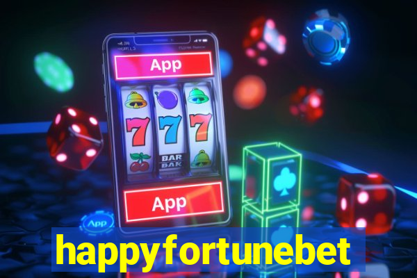 happyfortunebet.com