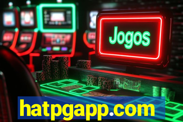 hatpgapp.com