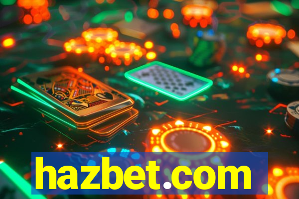 hazbet.com