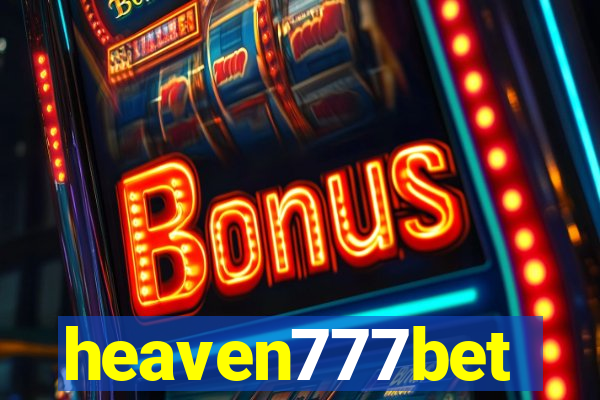 heaven777bet