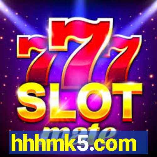 hhhmk5.com