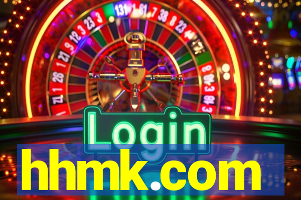 hhmk.com