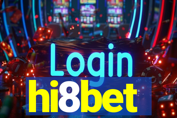 hi8bet