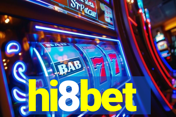 hi8bet