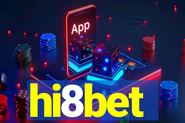 hi8bet