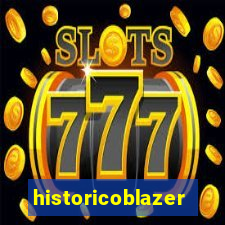 historicoblazer
