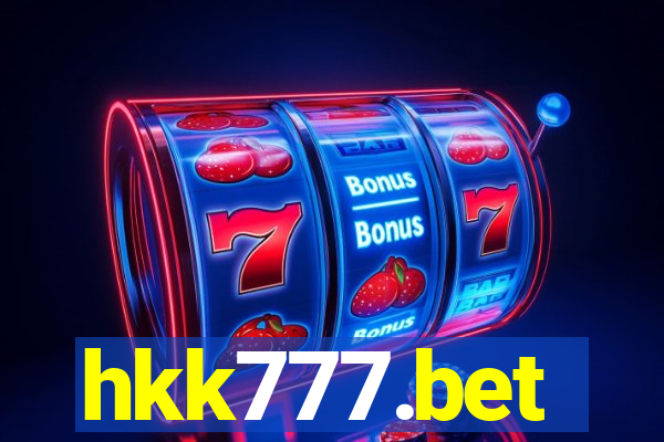 hkk777.bet