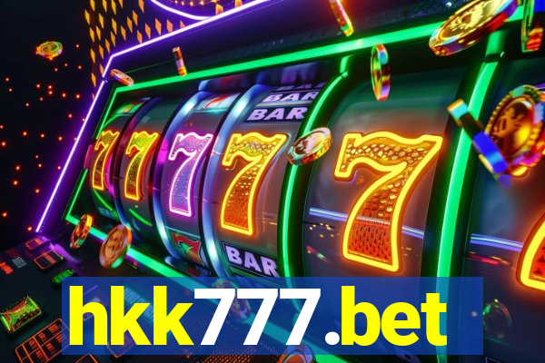 hkk777.bet