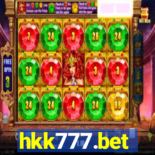 hkk777.bet