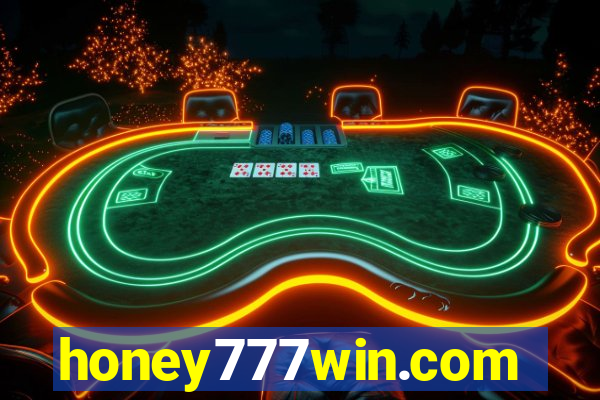 honey777win.com