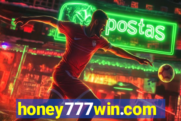 honey777win.com