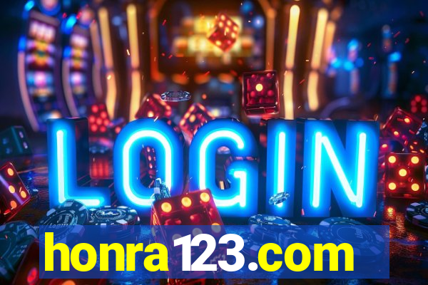 honra123.com