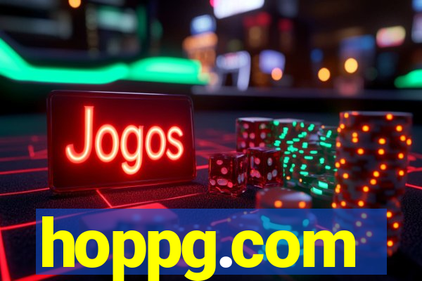 hoppg.com