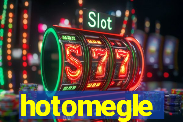hotomegle