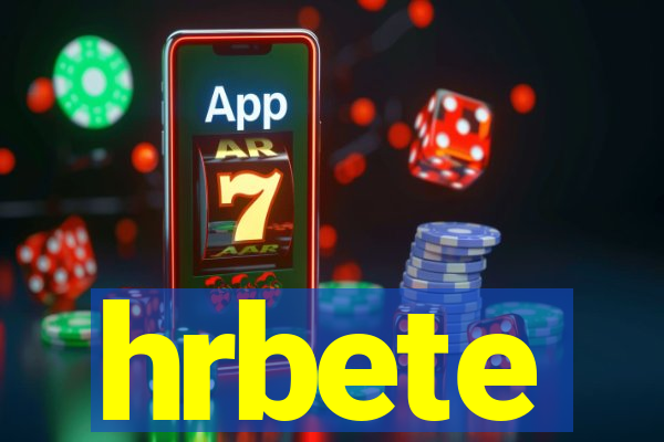 hrbete