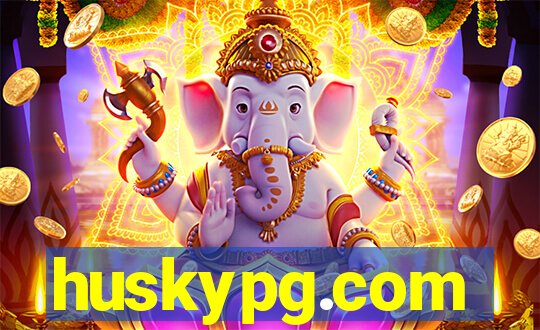 huskypg.com