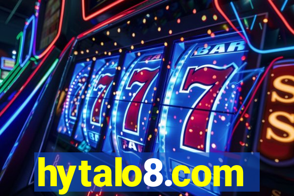 hytalo8.com