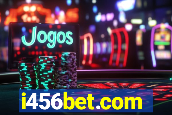 i456bet.com