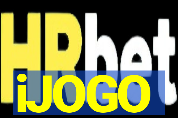 iJOGO