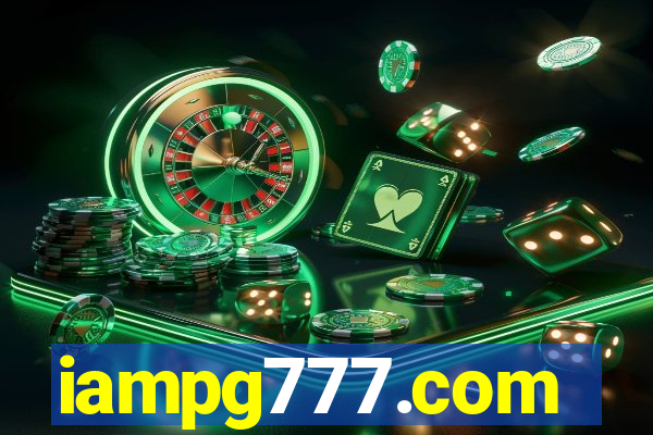 iampg777.com